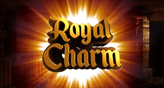 Royal Charm game tile