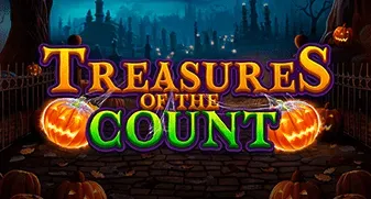 Treasures of the Count game tile