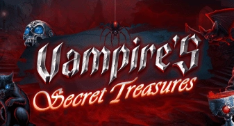 Vampire's Secret Treasures game tile