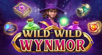 Wild Wild Wynmor game tile