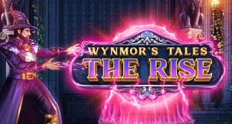 Wynmor's Tales The Rise game tile