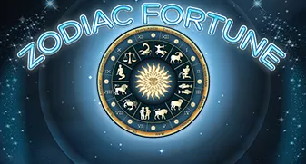 Zodiac Fortune game tile