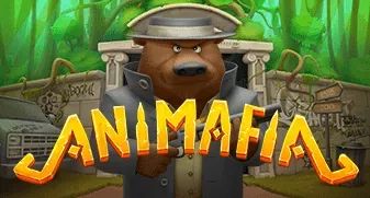 Animafia game tile