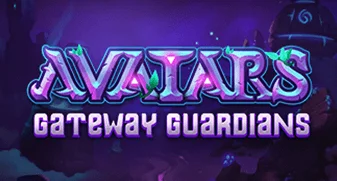 Avatars Gateway Guardians game tile