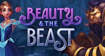Beauty and the Beast game tile