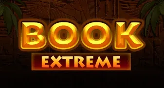 Book Extreme game tile