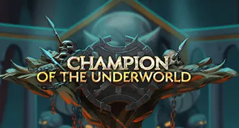 Champion of the Underworld game tile