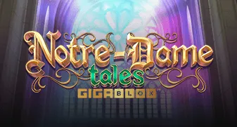 Notre-Dame Tales GigaBlox game tile