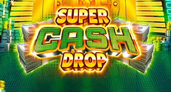 Super Cash Drop game tile