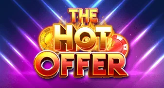 The Hot Offer game tile