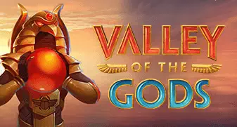 Valley Of The Gods game tile