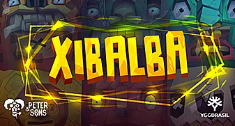 Xibalba game tile