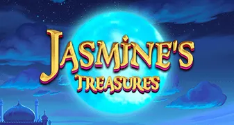 Jasmine's Treasures game tile