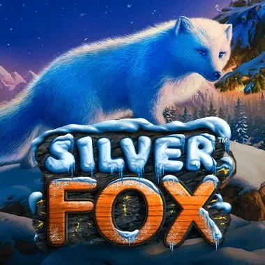 Silver Fox game tile