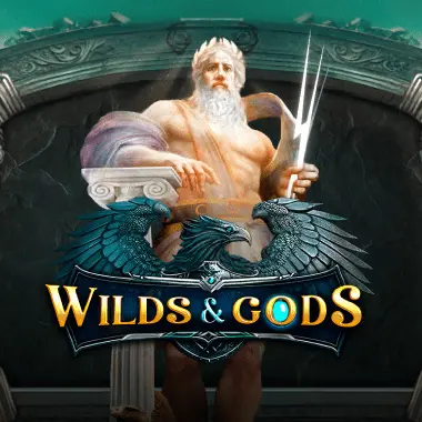 Wilds&Gods game tile