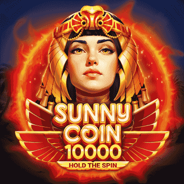 Sunny Coin 10000: Hold The Spin