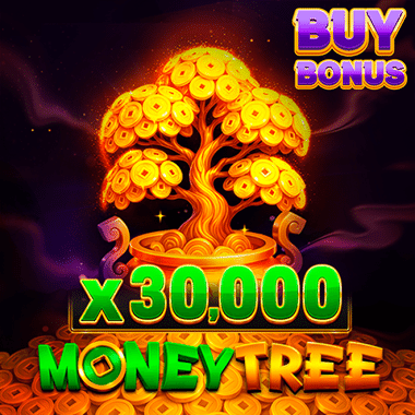 Money Tree Buy Bonus X30000