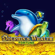 Dolphin`s Wealth