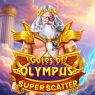 Gates Of Olympus