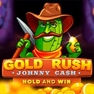 Gold Rush Johny Cash