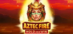 Aztec Fire game tile