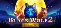 Black Wolf 2 game tile