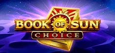 Book of Sun: Choice game tile