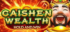 Caishen Wealth game tile