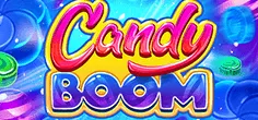 Candy Boom game tile