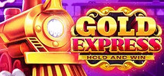 Gold Express game tile