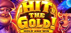 Hit the Gold! game tile