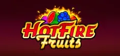 Hot Fire Fruits game tile