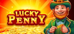 Lucky Penny game tile