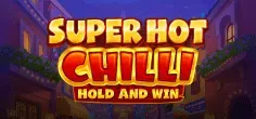 Super Hot Chilli game tile