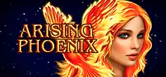 Arising Phoenix game tile