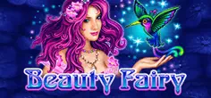 Beauty Fairy game tile