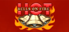 Bells on Fire Hot game tile