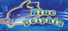 Blue Dolphin game tile