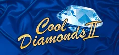 Cool Diamonds II game tile