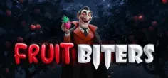 Fruit Biters game tile