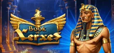 Book of Xerxes game tile