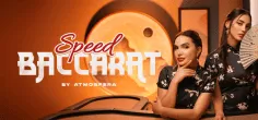 Speed Baccarat C game tile