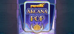 ArcanaPop game tile