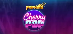 Cherry Pop game tile