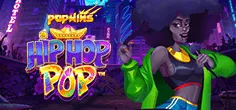 HipHopPop game tile