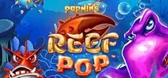 ReefPop game tile