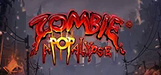 Zombie aPOPalypse game tile