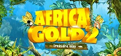 Africa Gold II game tile