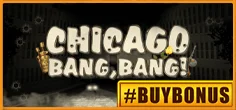 Chicago, bang, bang! game tile