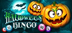 Halloween Bingo game tile